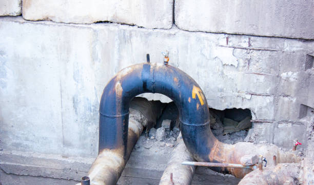 Best Water damage restoration cost  in Jennings, LA